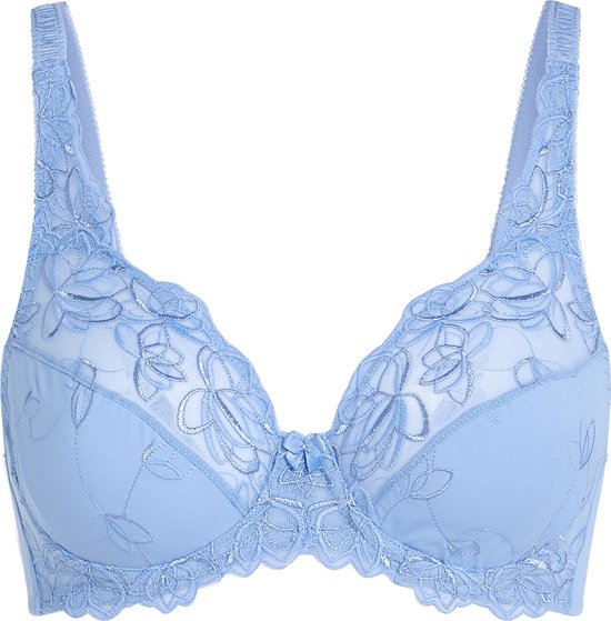 Niet-voorgevormde beugel bh Diva