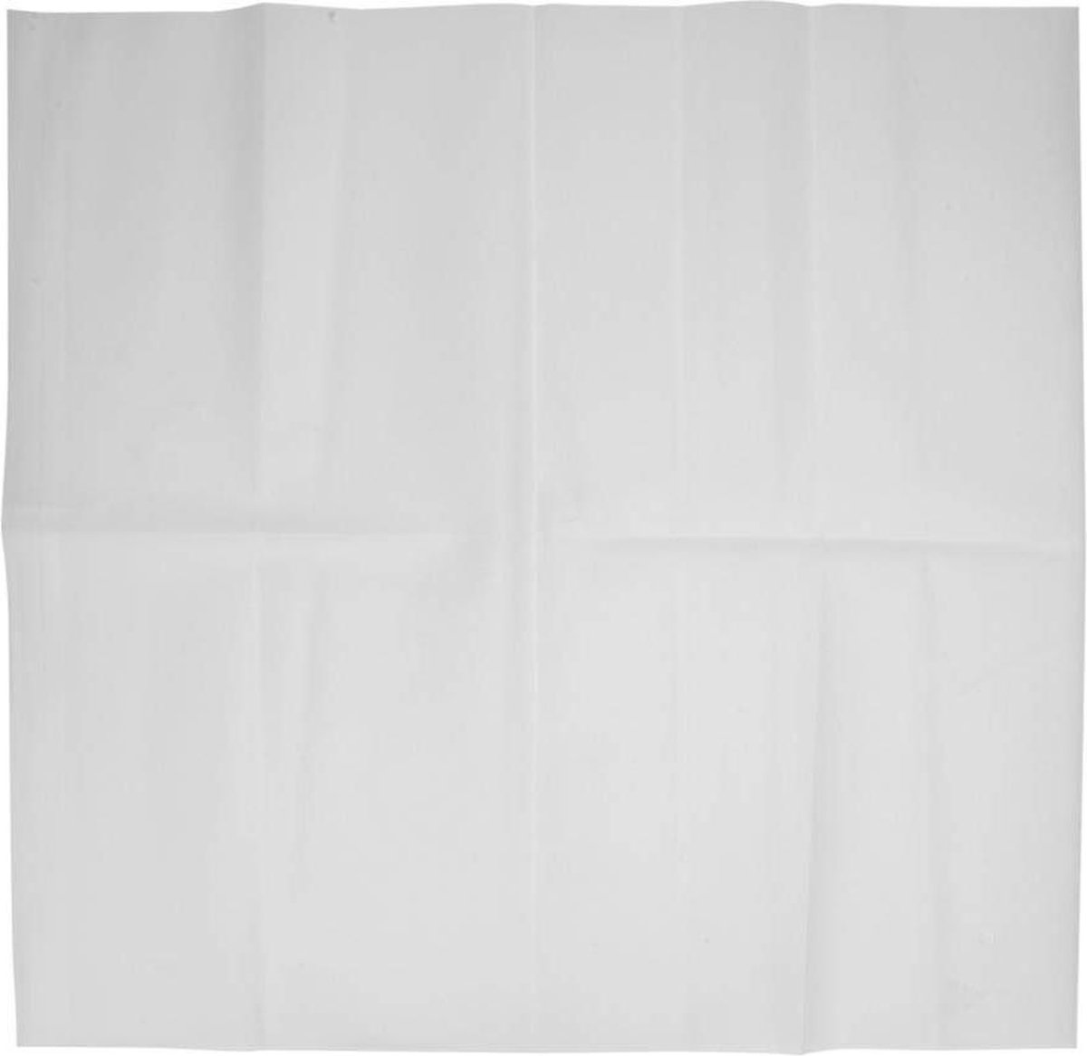 Microscoopkap 480x490mm - Waterdicht en Stofdicht