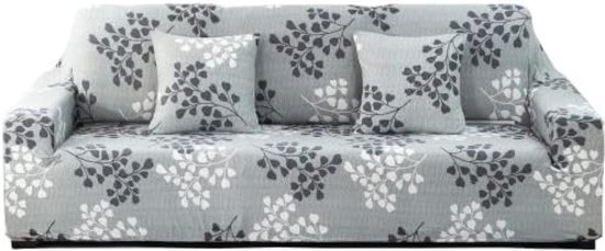 Bankhoes Met Wand 2/3/4 Zits Bank Overtrek Konijn Pluche Bankhoes L-vorm 1/2 /3/4-zits Bankhoes Hoekbank U-vorm Bankbeschermer Voor Huisdieren Bank Hoes L