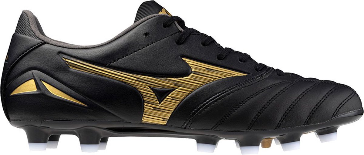 Mizuno Morelia Neo Iv Pro Voetbalschoenen Zwart EU 44