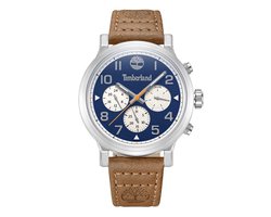Timberland - TDWGF0028904 - Polshorloge - Heren - Kwarts - PANCHER