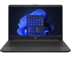 HP 255 G9 15.6" FullHD laptop - Ryzen 5 5625U - 8GB - 512GB - Radeon RX Vega 7 - FreeDOS