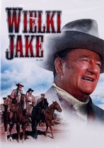 Big Jake [DVD]