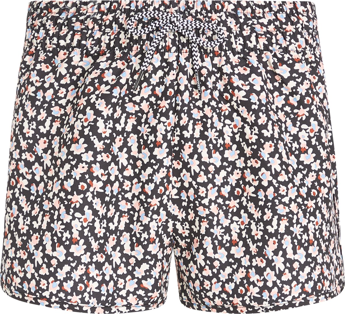 Protest Prtart Jr – Zwemshort Meisjes – Extra kort Lotuspink
