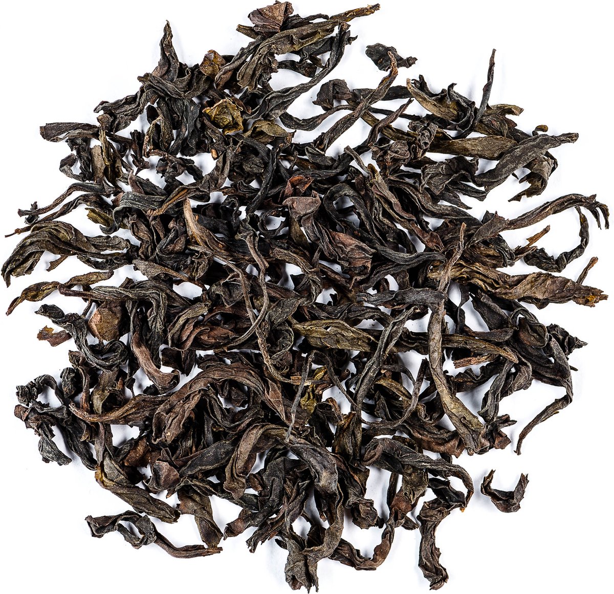 Da Hong Pao Oolong Thee - Klassieke Wuyi Rock Wu Long Thee - Chinese Rode Oolong Thee - Dahongpao