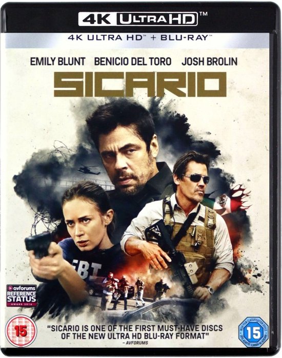 Sicario