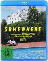 Somewhere [Blu-Ray]
