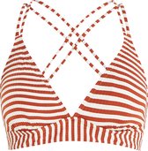 Protest Mixmakara - maat Xxl/44 Ladies Triangel Bikinitop