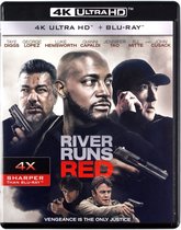 River Runs Red [Blu-Ray 4K]+[Blu-Ray]