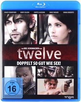 Twelve [Blu-Ray]