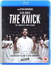 The Knick [Blu-Ray]