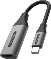Sitecom - Câble USB-C vers HDMI 2.1 1,8m 8K