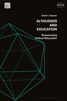 Radical Politics and Education- Althusser and Education