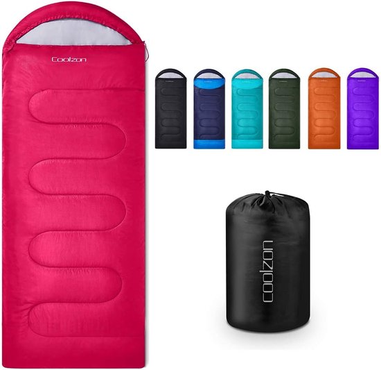 Sac de couchage petite taille sale