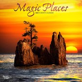 Magic Places Kalender 2024