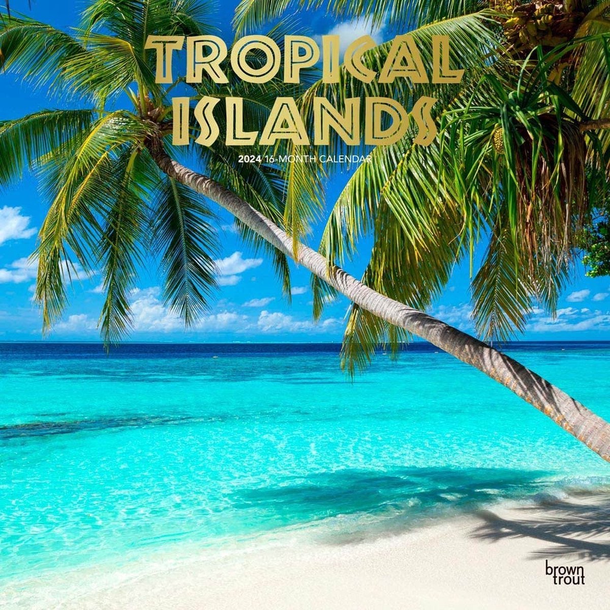 Tropical Islands Kalender 2024
