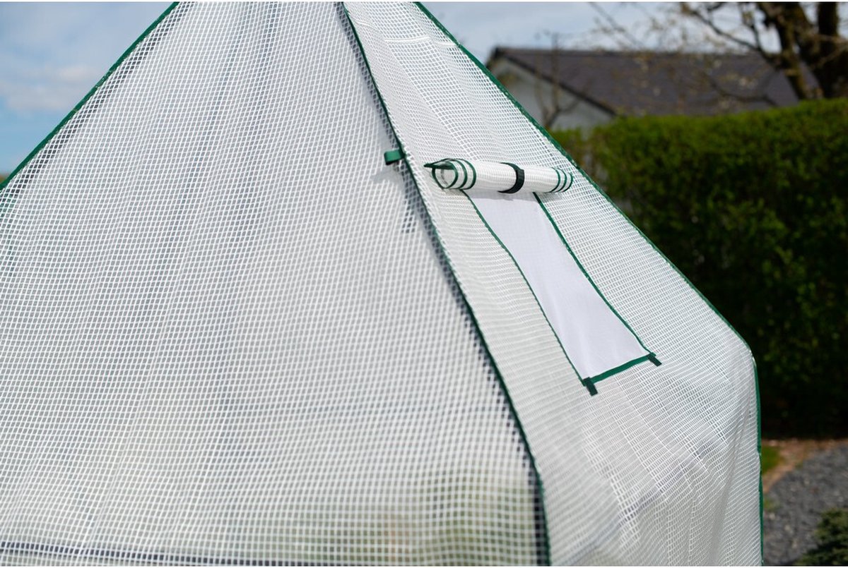 Westmann Chili housse d’hivernage pour plantes