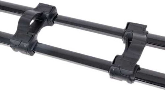 FOX Horizon Duo Pod 2 Rod - Buzzerbars van Merkloos — afbeelding 2