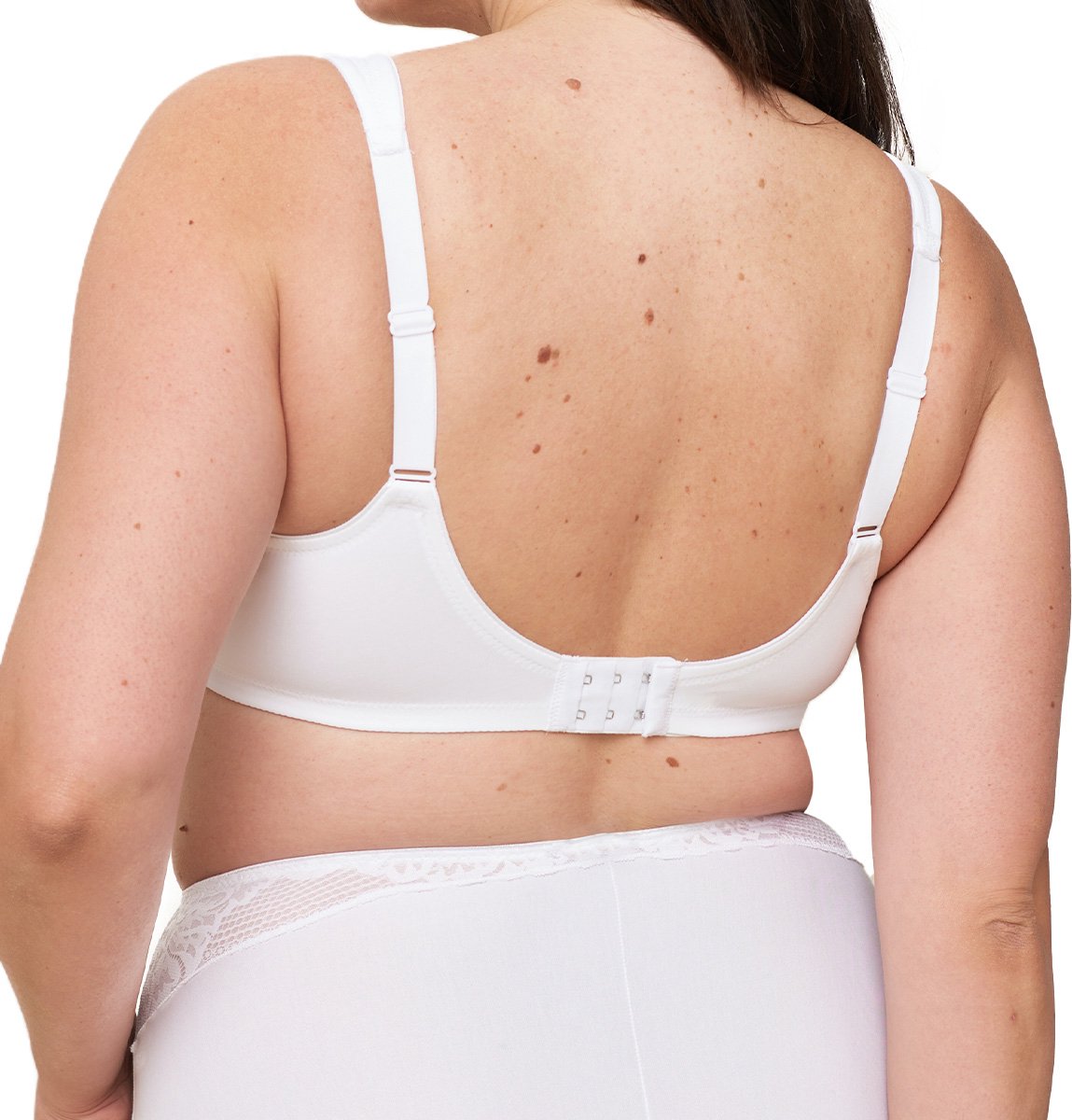 Triumph Bügel-BH Modern Lace+Cotton