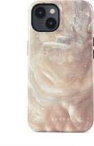 Burga Tough Case Apple iPhone 15 - Serene Sunset