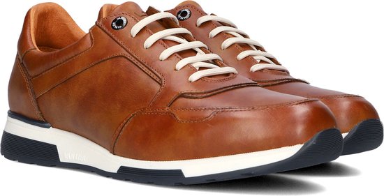 Van lier cognac schoenen sales