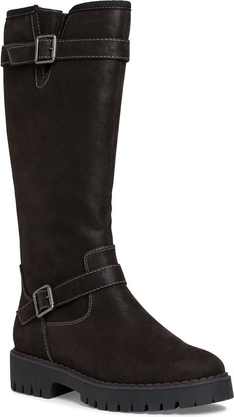 s.Oliver Bottes femmes pour femme 5-26603-41 001 Taille : 37 EU