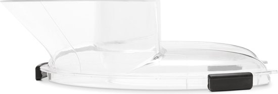 Spatscherm voor 5K45 - A150072 van KitchenAid — afbeelding 3