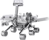 Mars Rover - Puzzle 3D