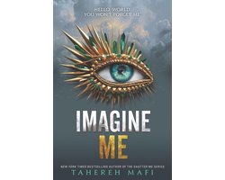Imagine Me