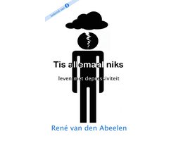 Omslag van Tis Allemaal Niks