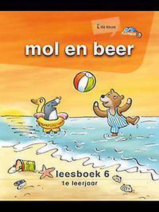 Mol en beer