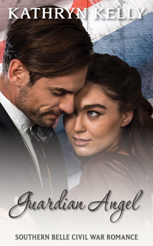 Guardian Angel (ebook), Kathryn Kelly 1230003209868 Boeken