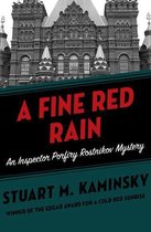 Inspector Porfiry Rostnikov Mysteries - A Fine Red Rain