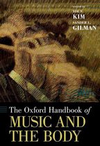 Oxford Handbooks - The Oxford Handbook of Music and the Body