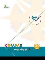 Kompas 6 - werkboek a