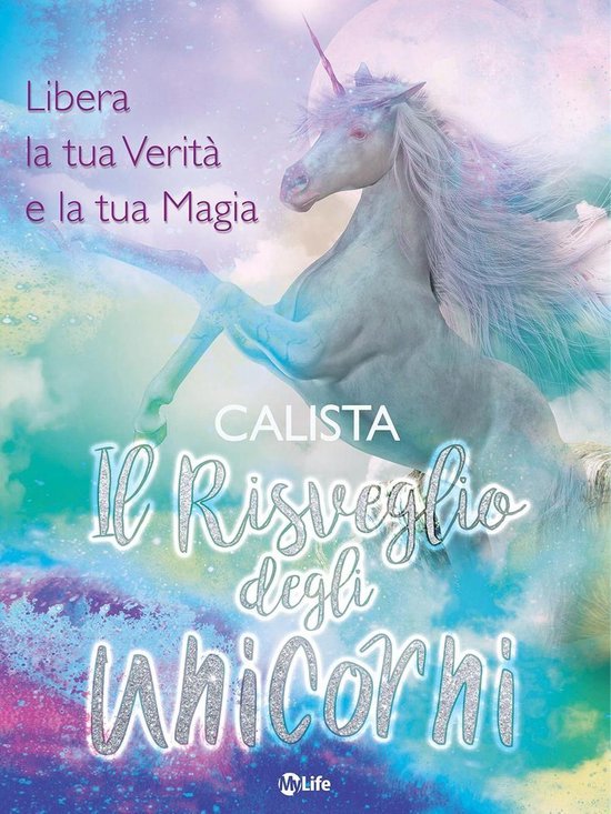 Il Risveglio degli Unicorni - cover