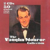 Vaughn Monroe Collection