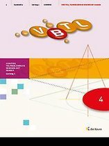 VBTL 4 - KathOndVla - leerboek Functies, telproblemen en rekenen met kansen (leerweg 4)