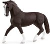 Schleich Horse Club Jument hanovrienne Noir