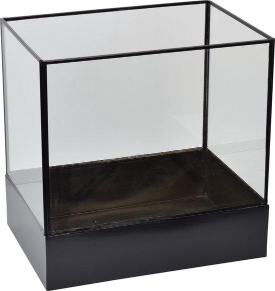 LOFT42 Liva Large Windlicht