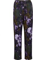 ESSENZA Mare Leila Lange Broek Forest green - S