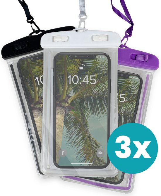 AVIZAR Hoesje Geschikt voor Fairphone 6 Inclusief 2 Gehard Glas Siliconen Hoesje Pakket Accessoireset Transparant