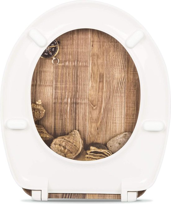 WC-Deckel aus Duroplast online günstig kaufen
