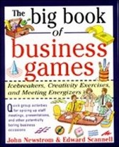 Big Book Of Business Games