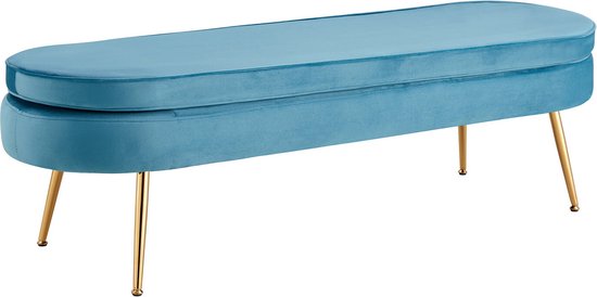 Tv-meubel Silva 2 deuren, wit en eiken, 130 cm breed
