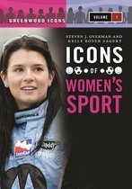 Greenwood Icons - Icons of Women's Sport