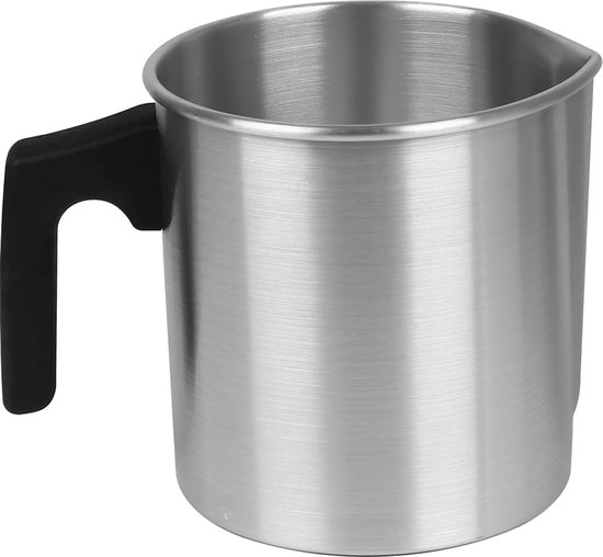 Milk Frothing Pitcher Kitchen Stainless Steel Milk Pitcher Cup Milk