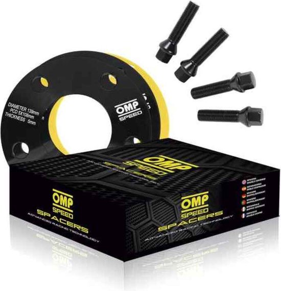 Audi, Seat, Skoda, VW Adapterscheiben 5x100 auf 5x112 für NLB 57,1