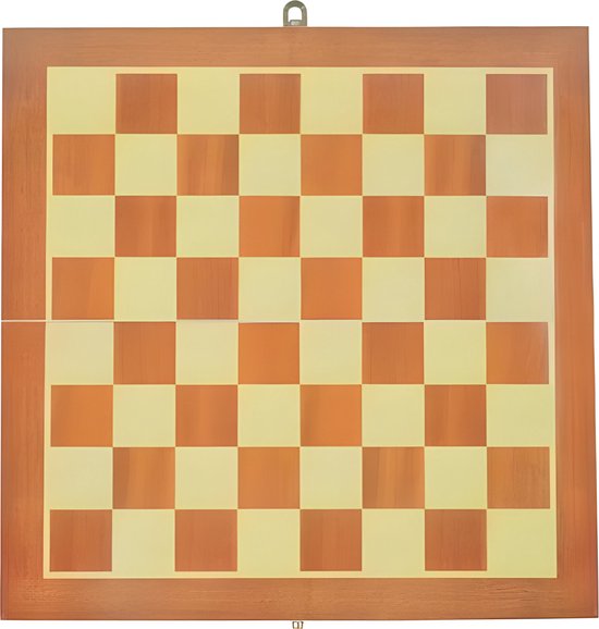 Houten Schaakstukken voor Elk Spelersniveau