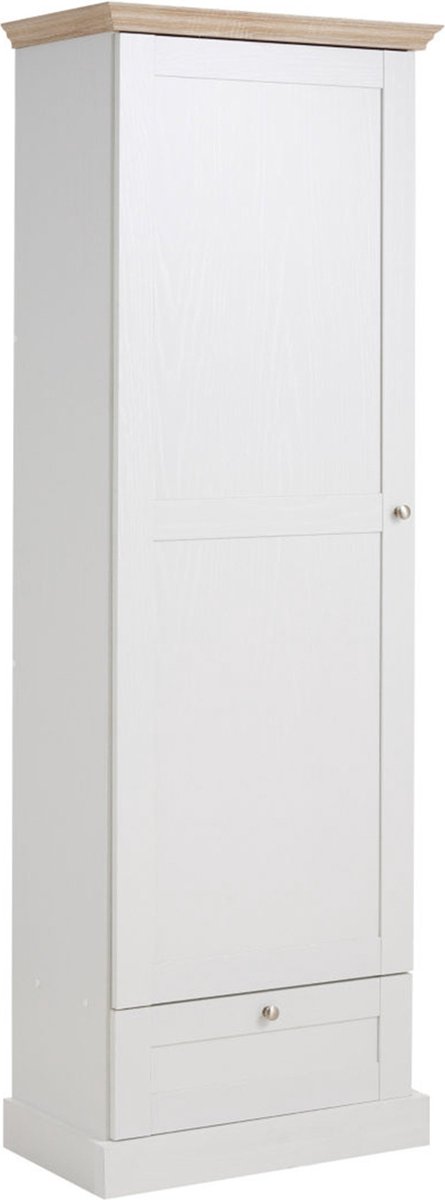 Binz-Kast 1 Deurs Eiken